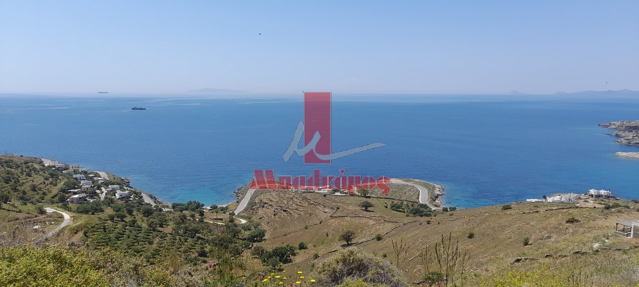  - panoramique view of Koundouros