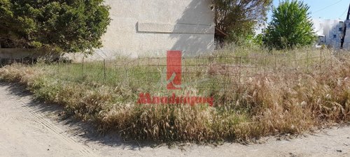 plot for Sale - Cyclades