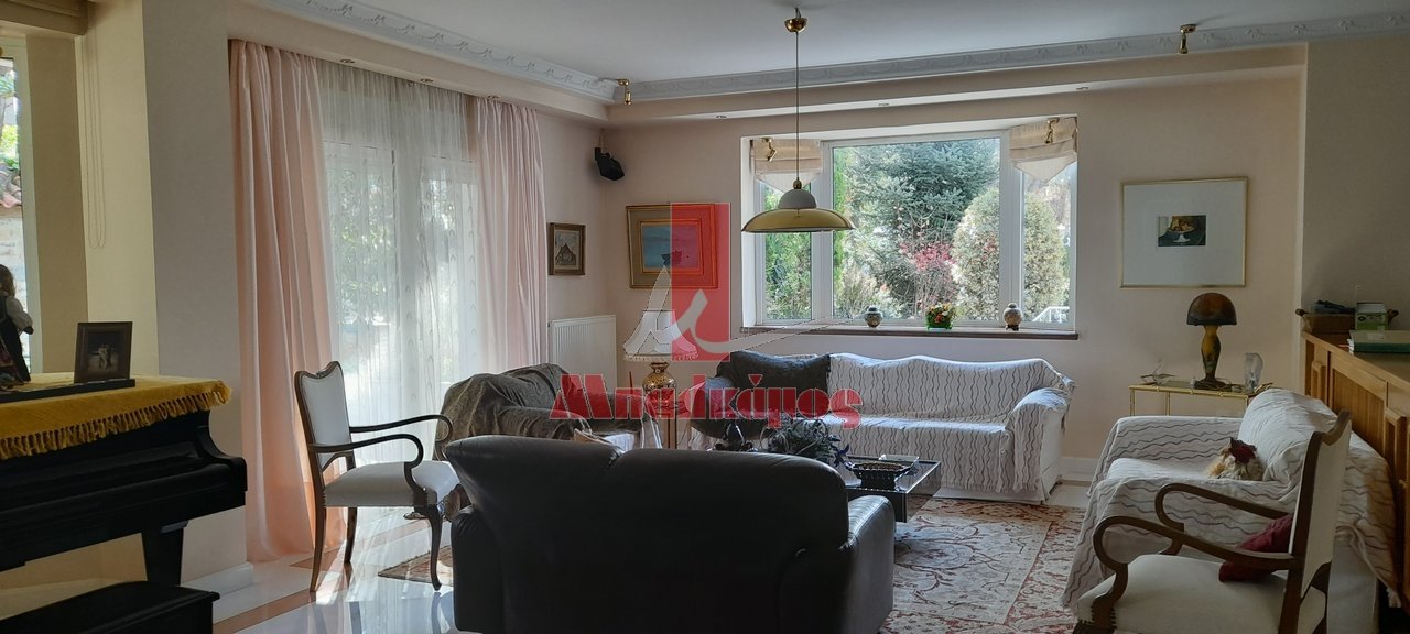 For rent detached house Dionysus (code M-2700)