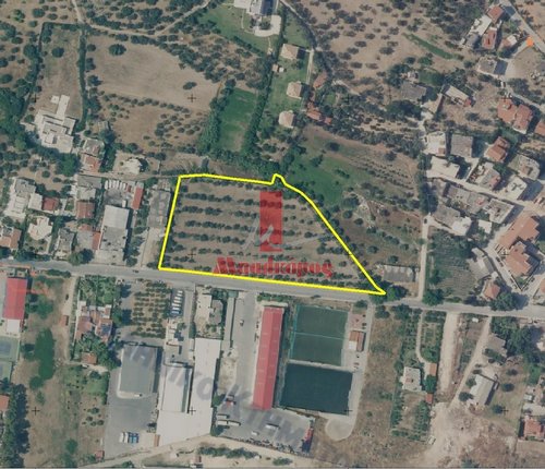 farm plot for Sale - Achaia