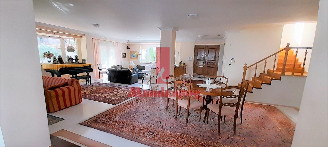 For sale detached house Dionysus (code M-2698)